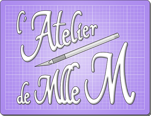 l'Atelier de Mlle M