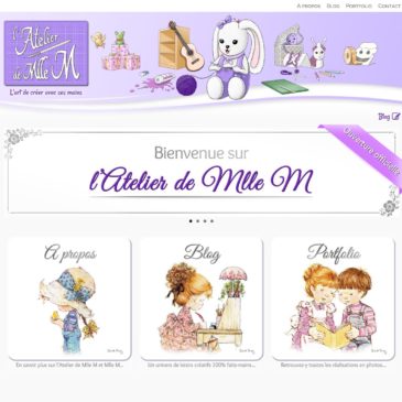 Bienvenue sur mon Blog « Did It Myself » !